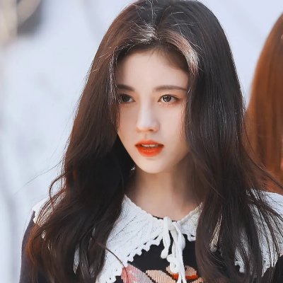 生命宛如幽暗长河